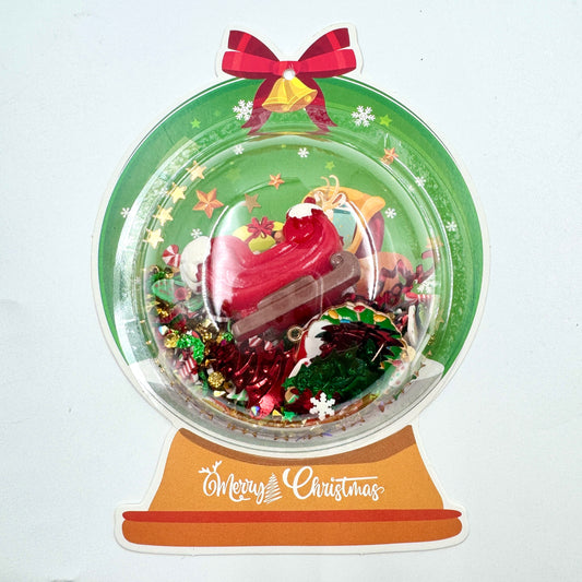 Accessories For Supermix (Shaker Ornament Bead)