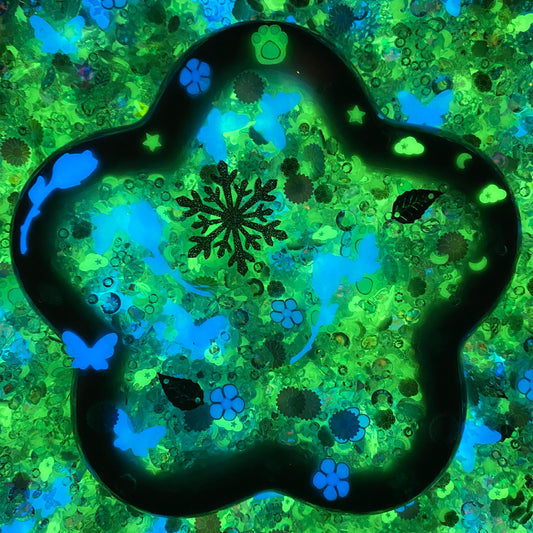 Winter Wonderland Supermix(glow)-Live Mix