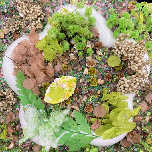 Wild Wood Bloom Supermix-Live Mix