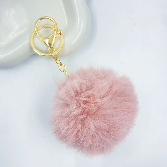 Pink Rodeo - Beads Mix for keychain(Miki)-BD