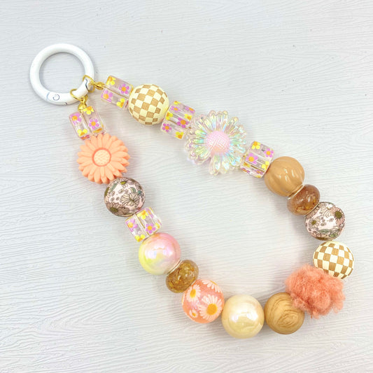 Falling For You - Beads Mix for keychain(Miki)-BD