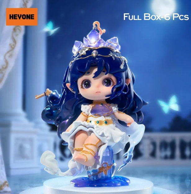 Joy Glimmering Gala - Kosbling Doll Series