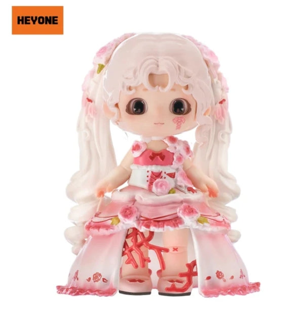 Joy Glimmering Gala - Kosbling Doll Series