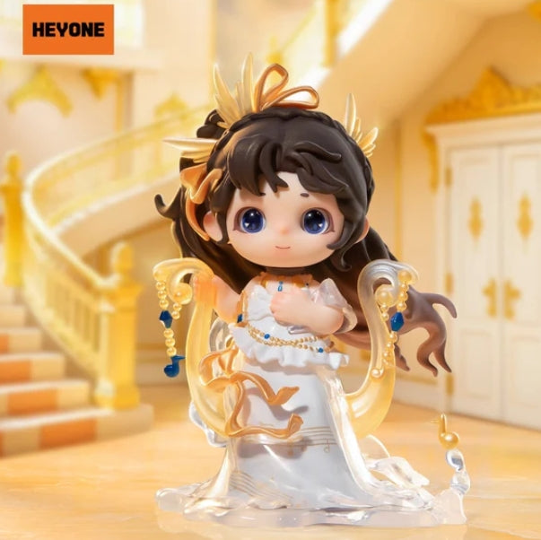 Joy Glimmering Gala - Kosbling Doll Series