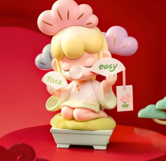 【NEW】Nanci Best Wishes- Kosbling Doll Series