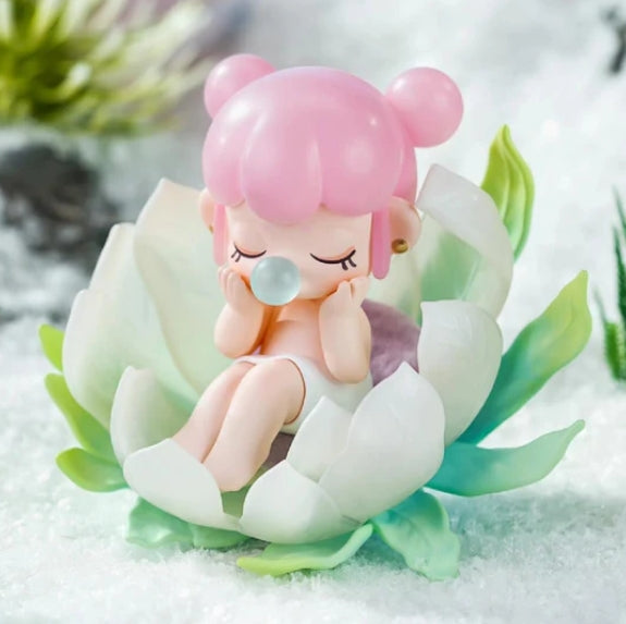 Nanci Flower Stories- Kosbling Doll Series