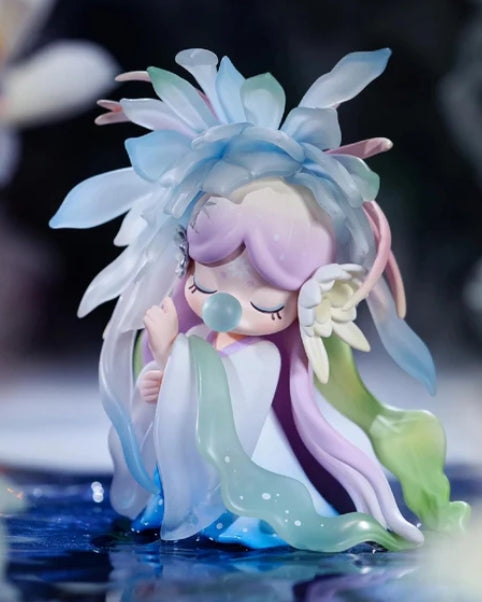 Nanci Flower Stories- Kosbling Doll Series