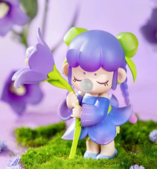 Nanci Flower Stories- Kosbling Doll Series