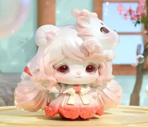 Mimia Crystal Palace- Kosbling Doll Series