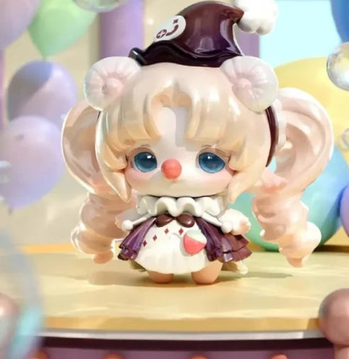 Mimia Crystal Palace- Kosbling Doll Series