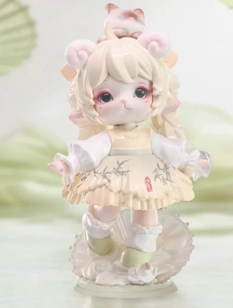 MIMIA Art Of Forgotten- Kosbling Doll Series