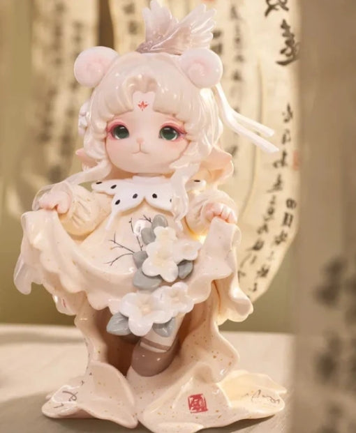 MIMIA Art Of Forgotten- Kosbling Doll Series