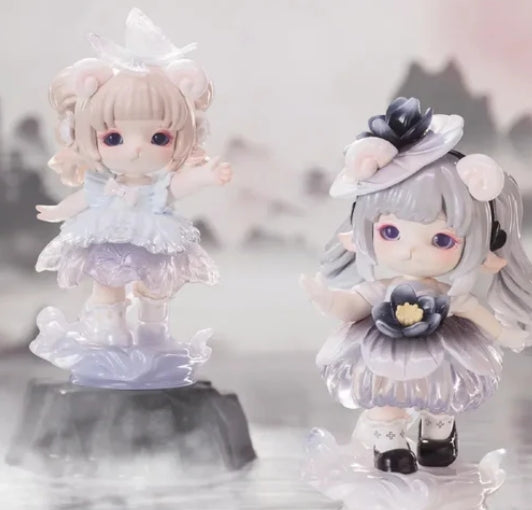 MIMIA Art Of Forgotten- Kosbling Doll Series