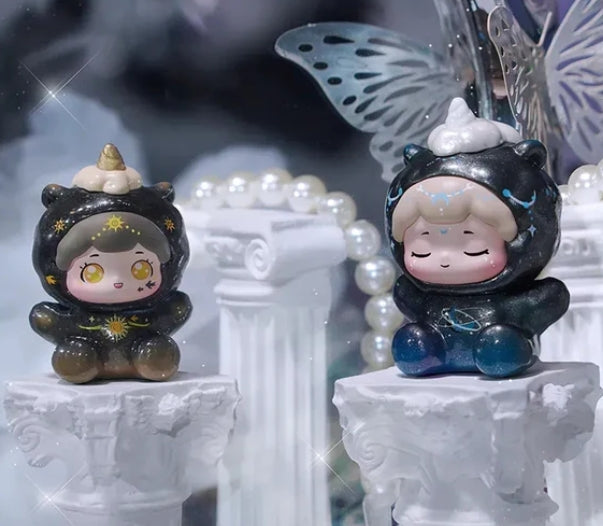 BAOBAO'S Zodiac Pets - Kosbling Doll Bean Blind Bag