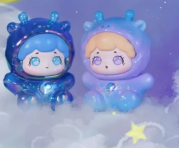 BAOBAO'S Zodiac Pets - Kosbling Doll Bean Blind Bag