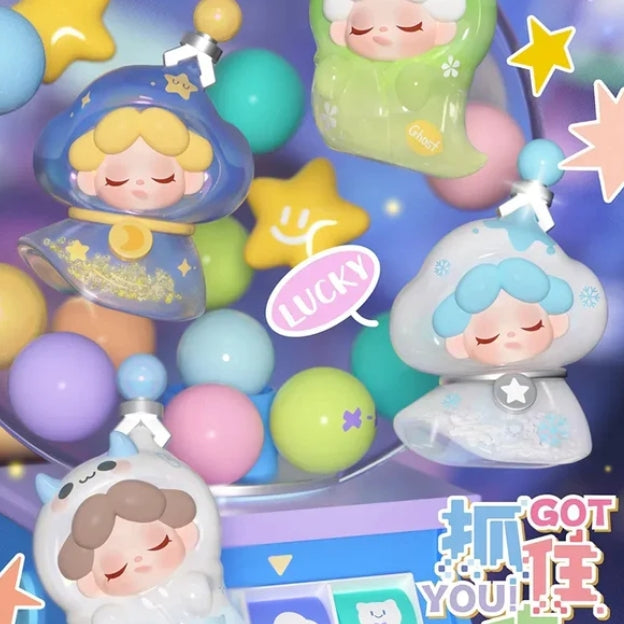 Wendy V3 Got You Beans - Kosbling Doll Series