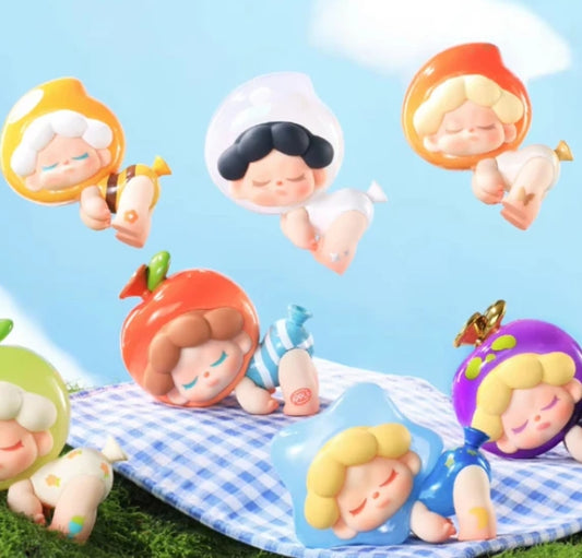 Wendy Come Back Balloon - Kosbling Doll Mini Blind Box