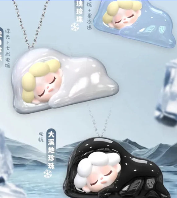 Wendy Melted Away V2 Beans- Kosbling Doll Series