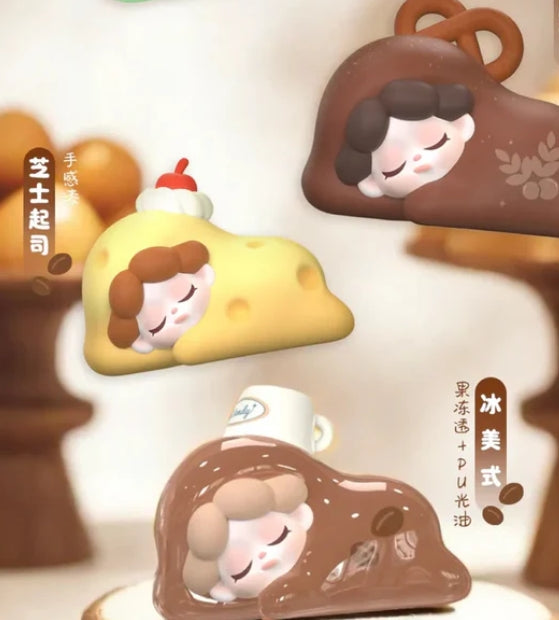 Wendy Melted Away V2 Beans- Kosbling Doll Series