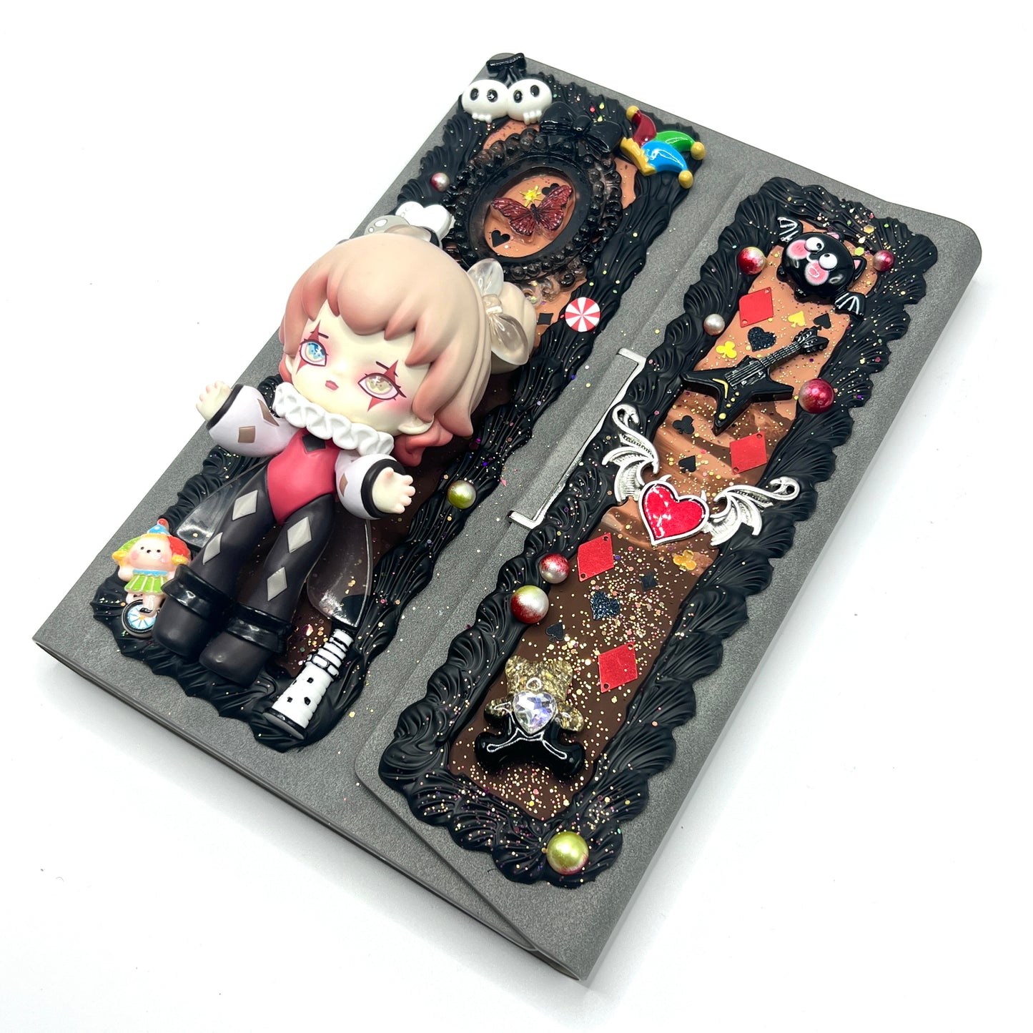 【Doll Notebook】Misya