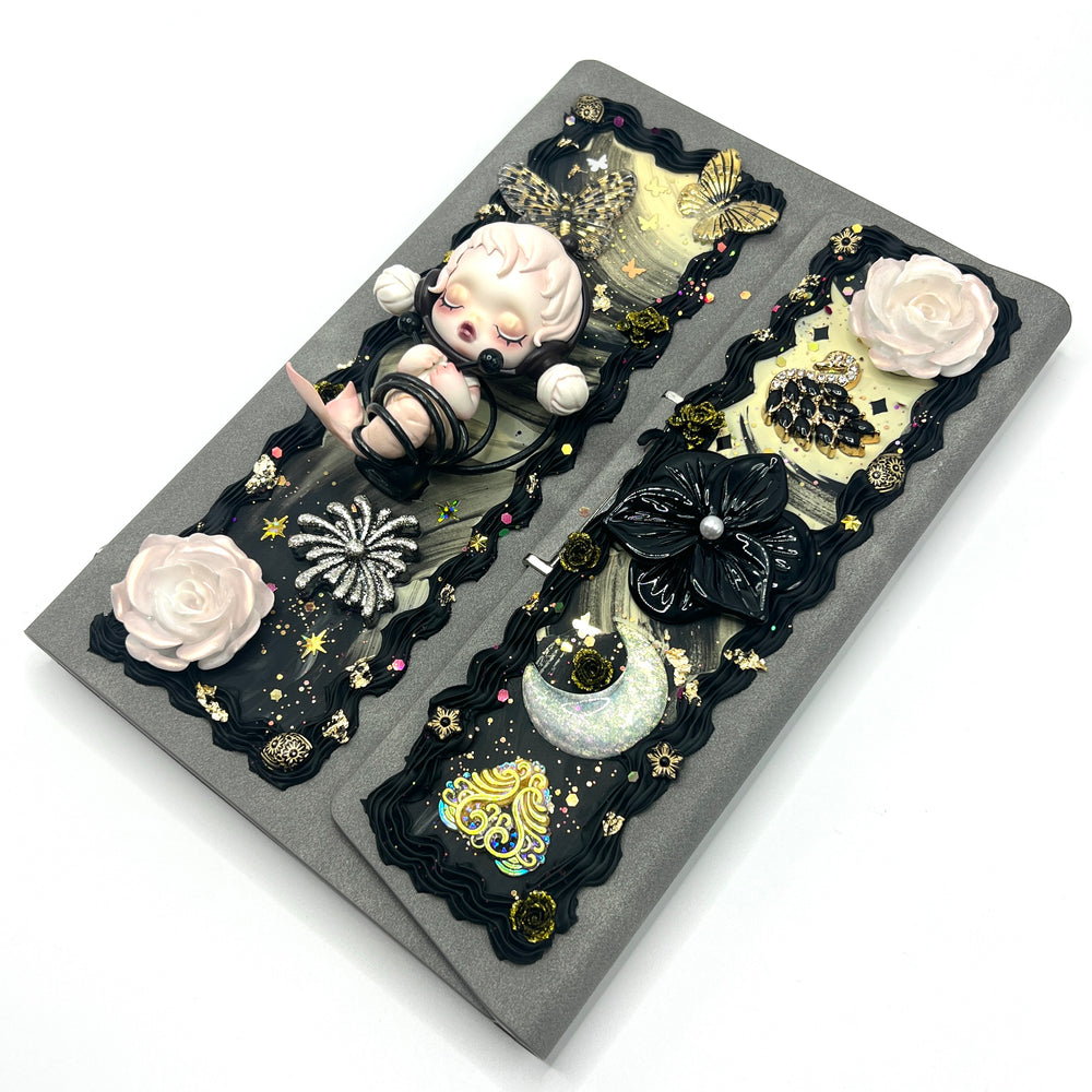 【Doll Notebook】SP Image of Reality