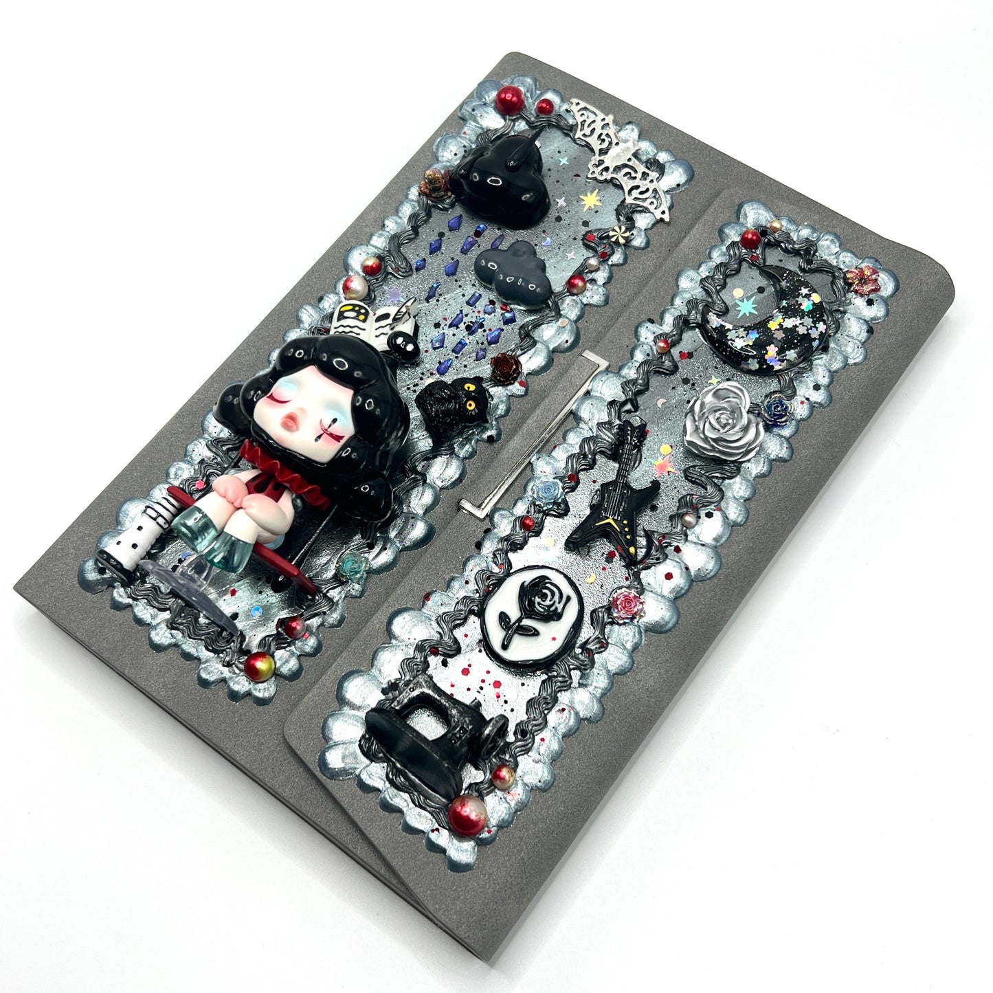 【Doll Notebook】SP Image of Reality