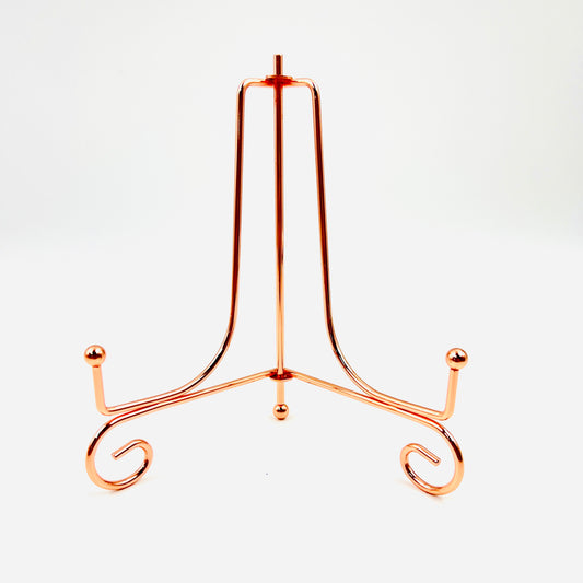 Metal Stand for Decoration