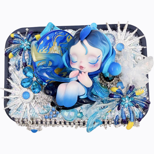 【20% OFF LIVE ONLY】Kosbling Handmade Jewelry Box - Kosbling Handmade Blind Bag