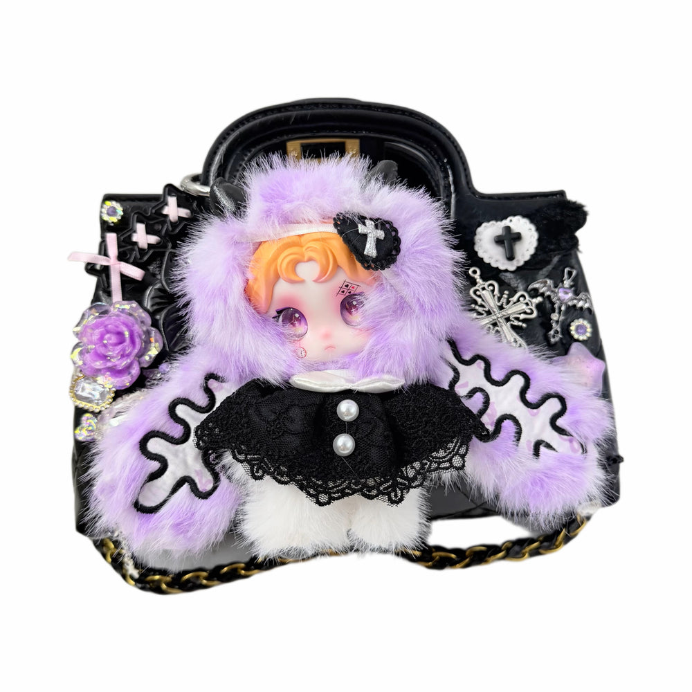 【NEW 20% OFF JUST IN LIVE】Kosbling Small Doll Handbag - Kosbling Handmade Blind Bag