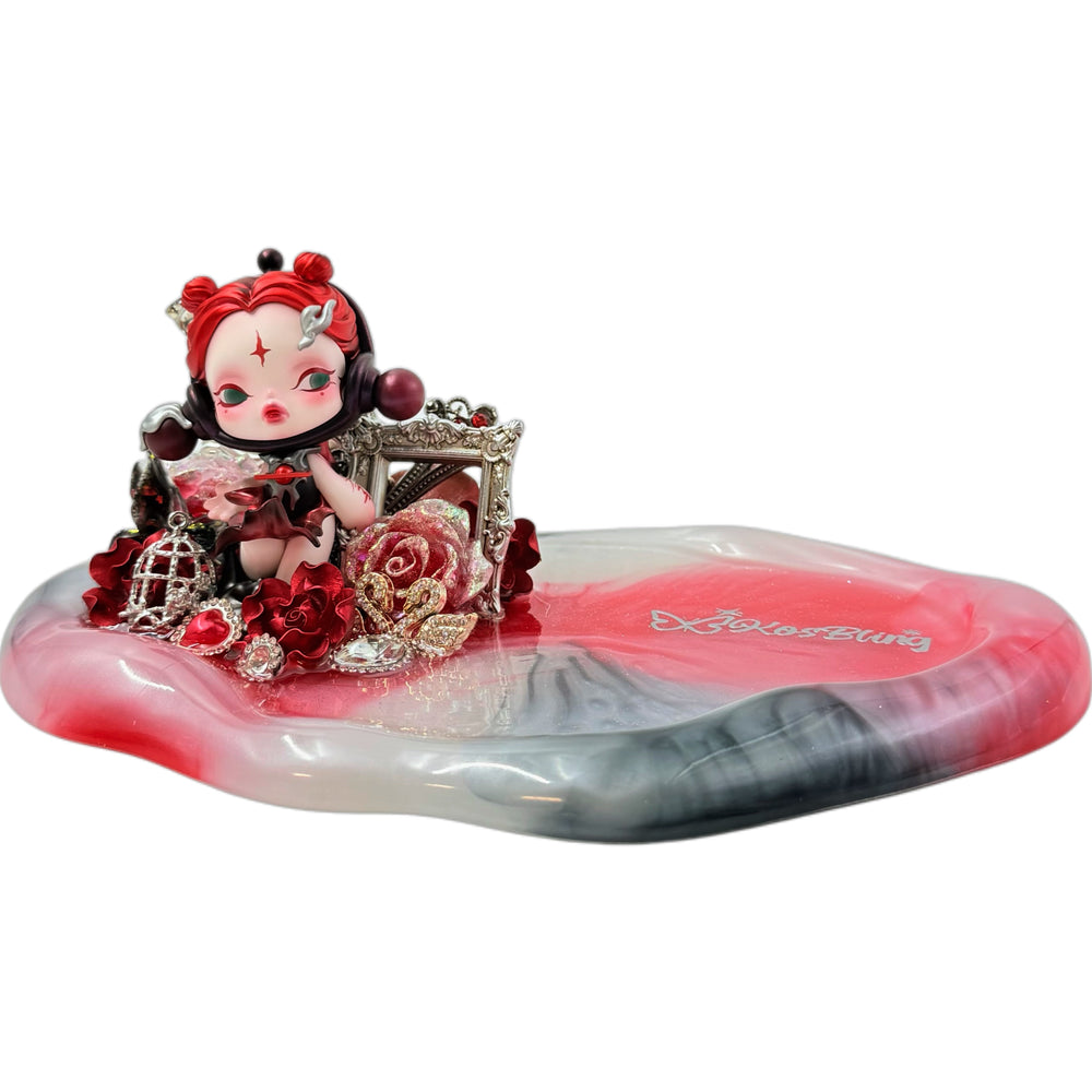【NEW 20% OFF】Resin Stand/Plate Doll DIY - Kosbling Blind Bag