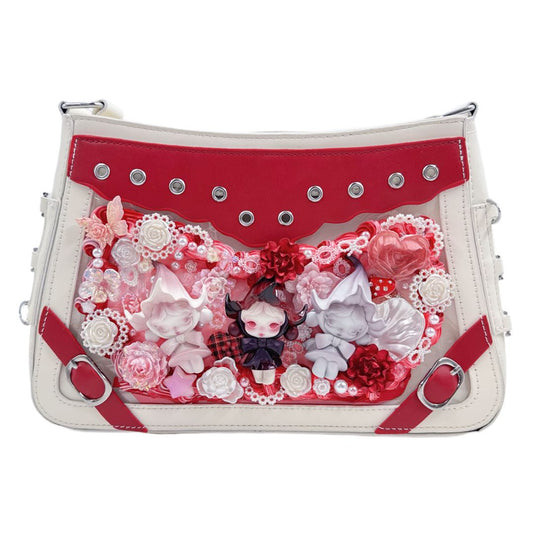 【NEW 20% OFF JUST IN LIVE】Kosbling Doll Handbag - Kosbling Handmade Blind Bag