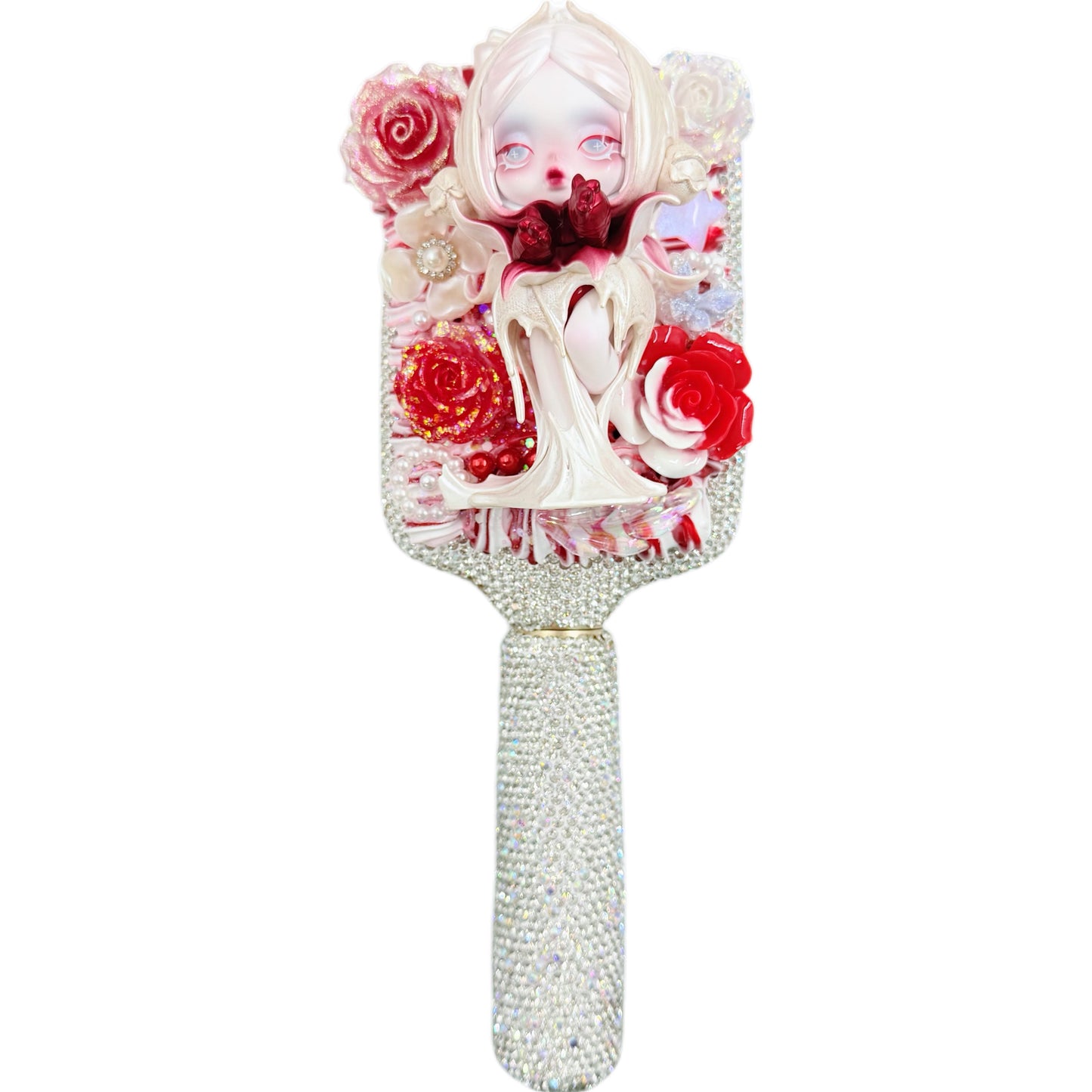 【20% OFF ONLY】Handmade Creamy Glue Brush With Cream Glue, Doll DIY – Kosbling Handmade Blind Bag