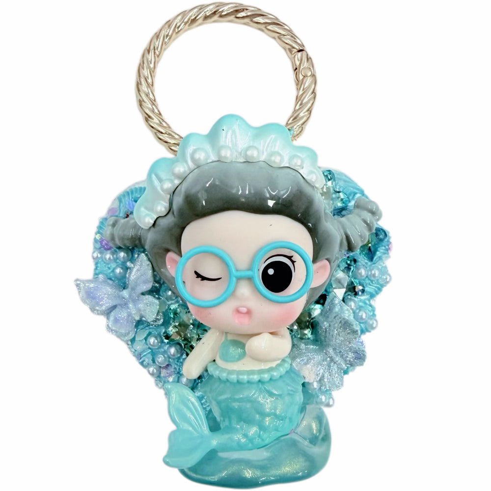 【20% OFF ONLY】Handmade Magnetic Multi-purpose Clip with with Cream Glue, Doll DIY -Kosbling Handmade Blind Bag