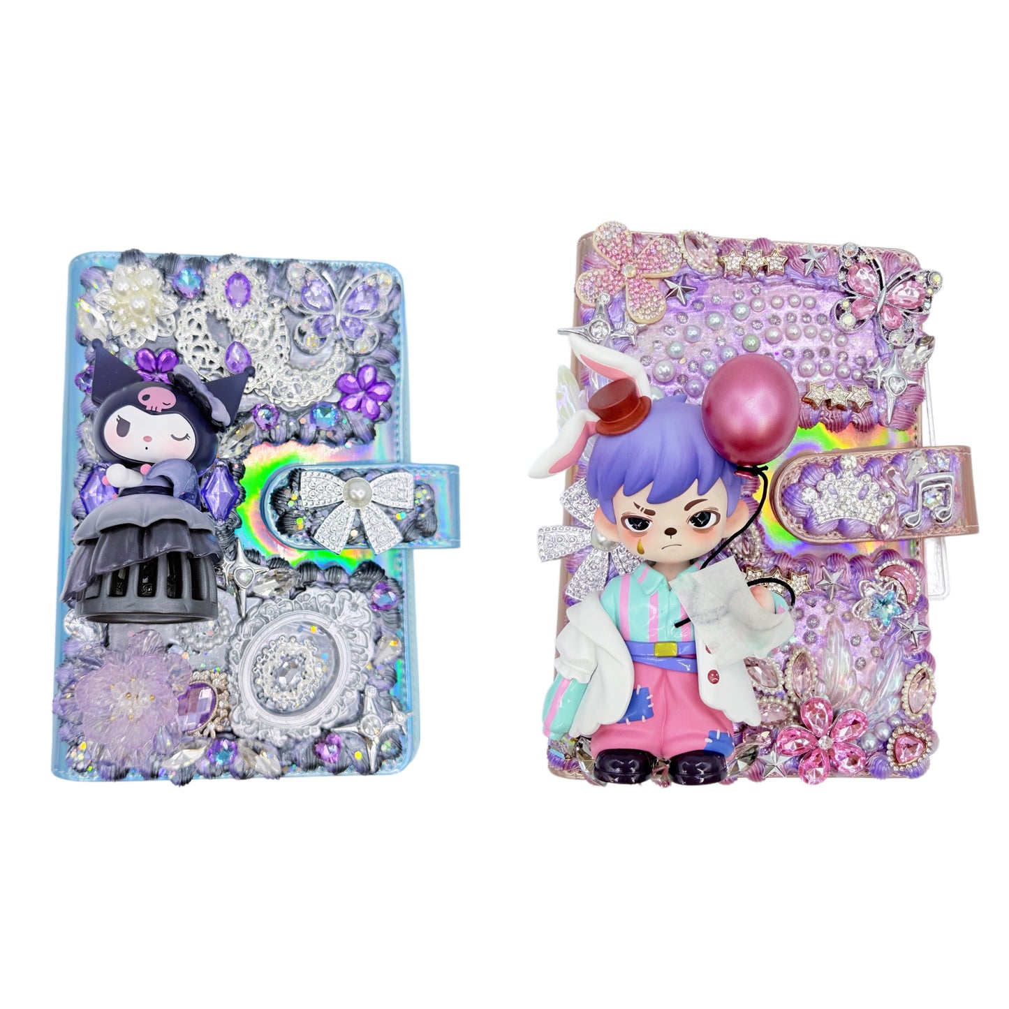 【20% OFF ONLY】Handmade Shimmer Glitter Photo Album, Colorful Quicksand Memory Scrapbook DIY-Kosbling Blind Bag