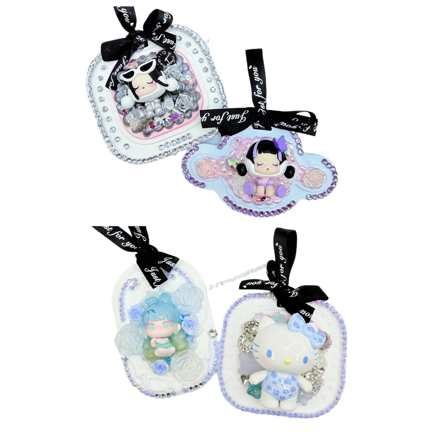 【20% OFF ONLY】Handmade Aroma Gypsum With Cream Glue - Kosbling Handmade Blind Bag