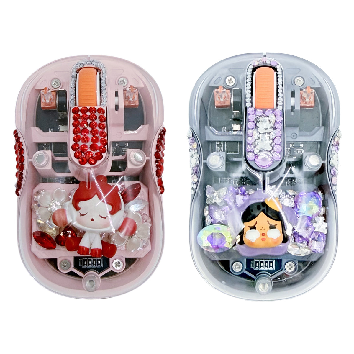 【20% OFF ONLY】Handmade Silent Office Mouse Doll Diy - Kosbling Handmade Blind Bag
