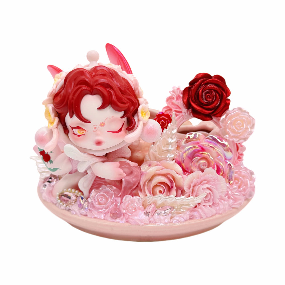 Start Your Custom Doll Craft Here!