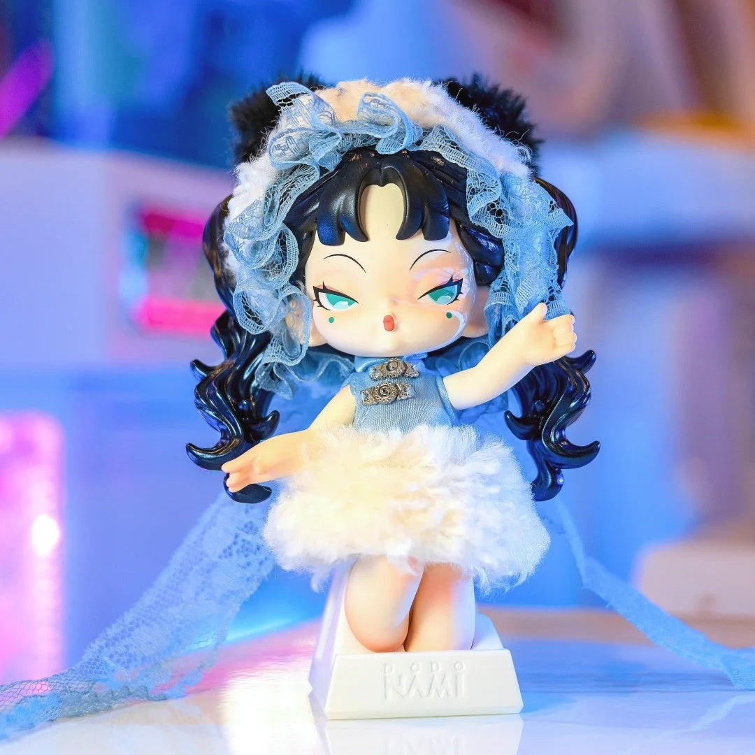 Dodo Nami Midnight Disco - Kosbling Doll Series