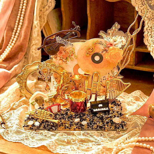 All That Jazz - Live Mix-(miki)supermix