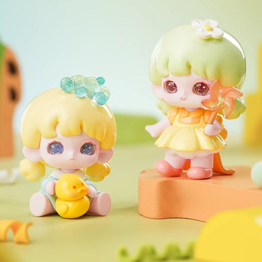 【Promotion】Yooie Time Theater - Kosbling Doll Series