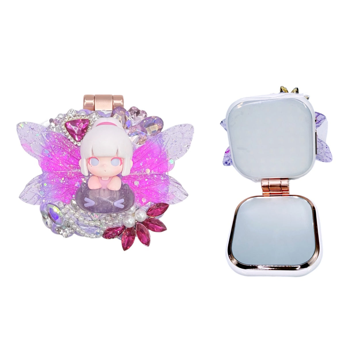 【20% OFF ONLY】- KB01 - with Cream Glue Doll Diy - Kosbling Handmade Blind Bag 2