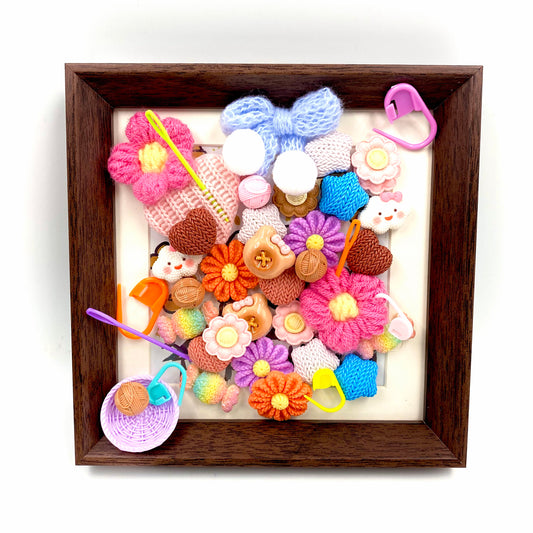 【Buy One Get One Equal Volume For Free】Woven in Love Live Mix-(miki)supermix