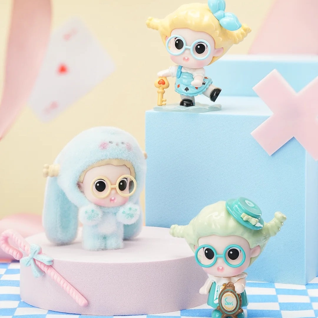 Suvi Fairy Tales - Kosbling Doll Blind Box