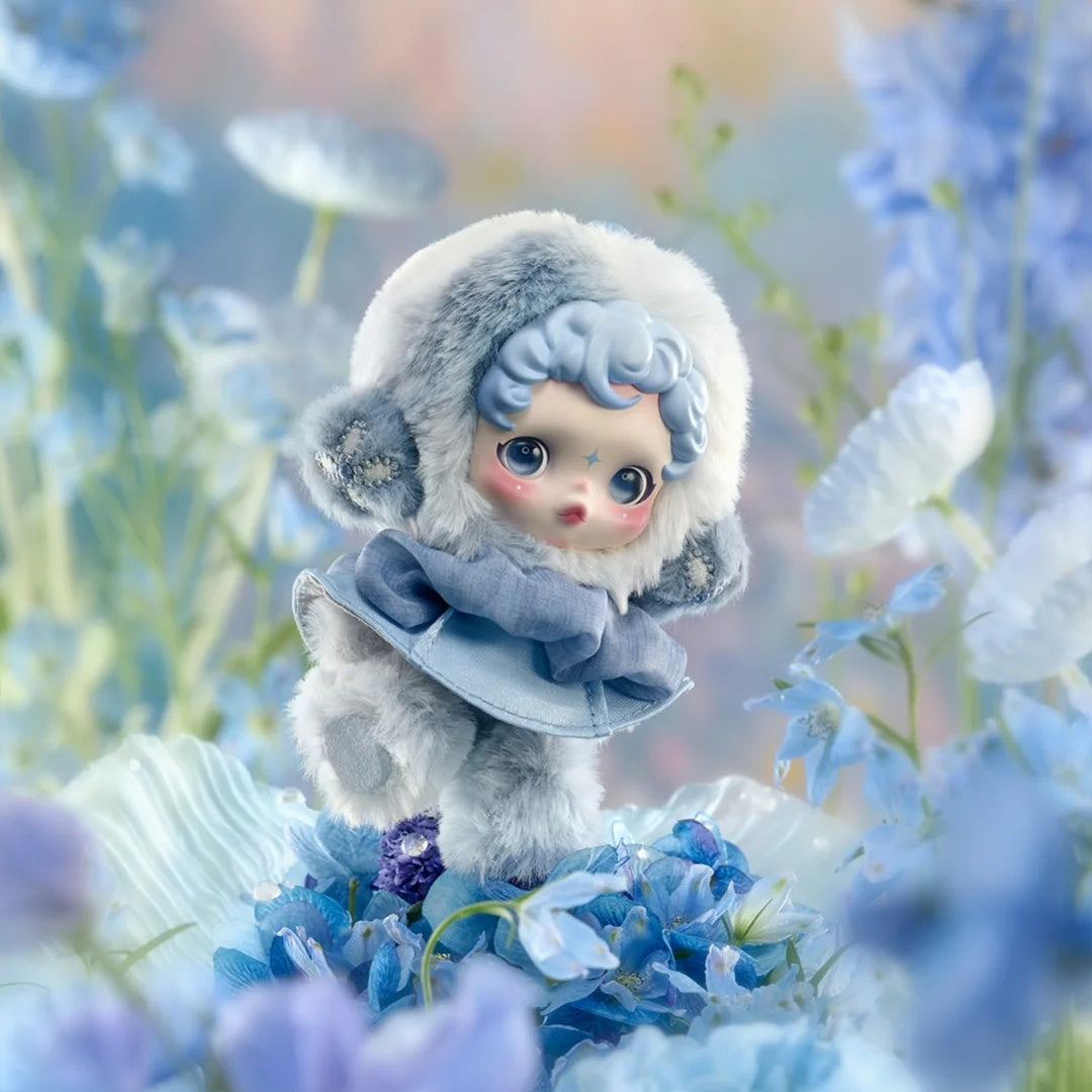 SP L'IMPRESSIONNISME- Kosbling Plush Doll Series