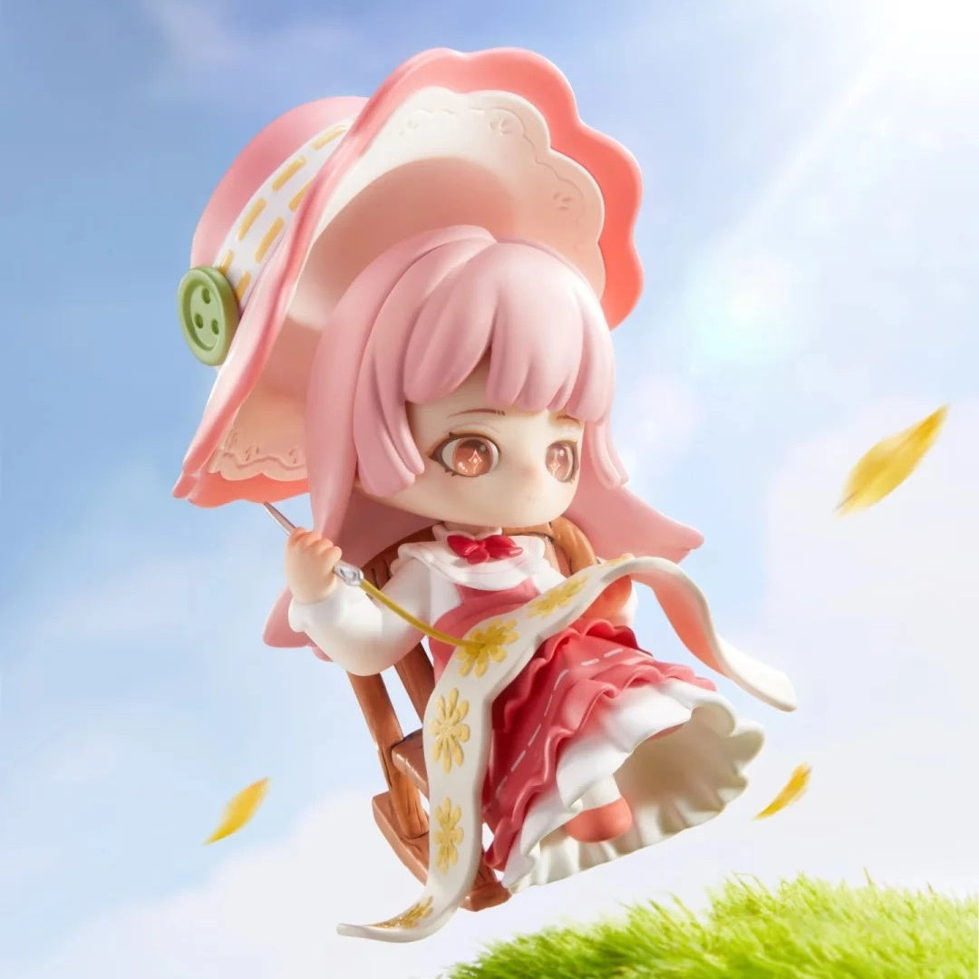 DearNikki Intro Dreamweaver- Kosbling Doll Series