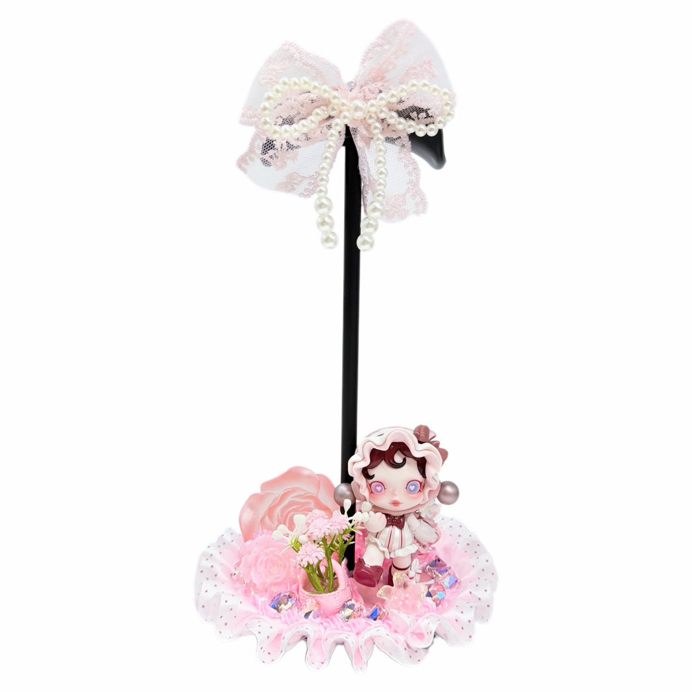 【20% OFF ONLY】- KB01 - with Cream Glue Doll Diy - Kosbling Handmade Blind Bag 1
