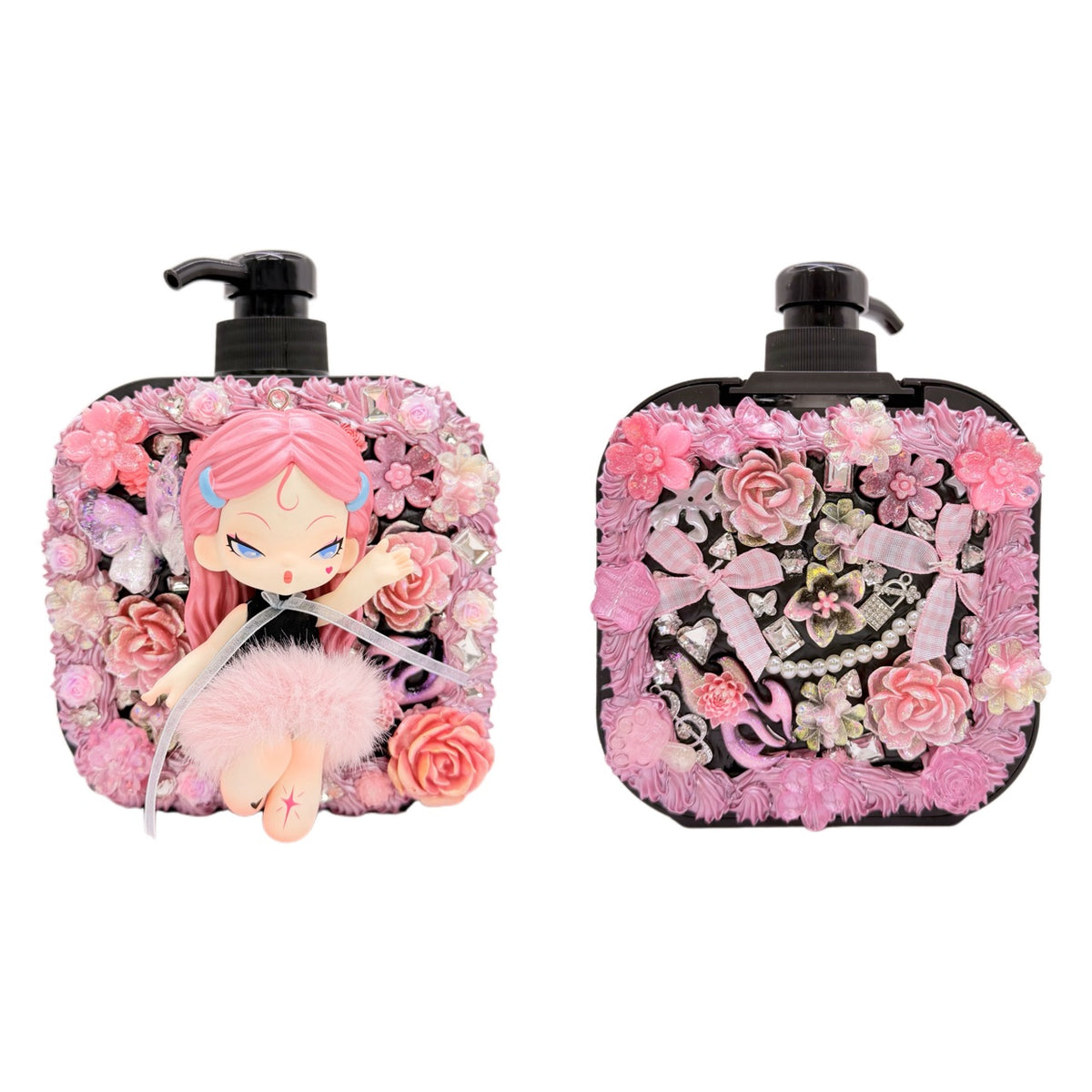 【20% OFF ONLY】- KB01 - with Cream Glue Doll Diy - Kosbling Handmade Blind Bag 2