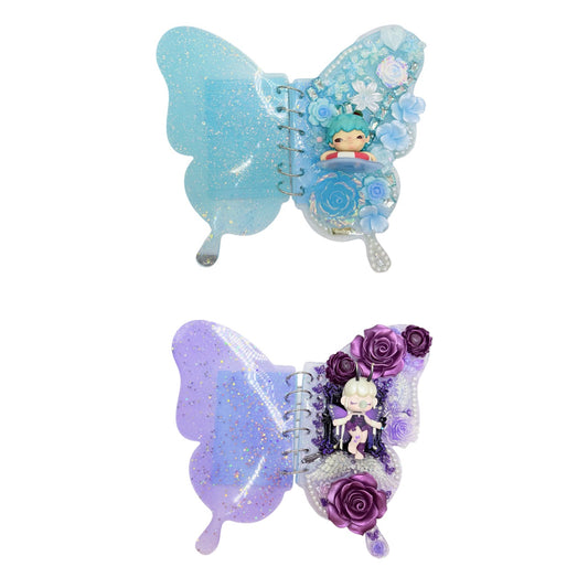 【20% OFF ONLY】- KB02 - Resin Display Stand with Doll Diy - Kosbling Handmade Blind Bag 2