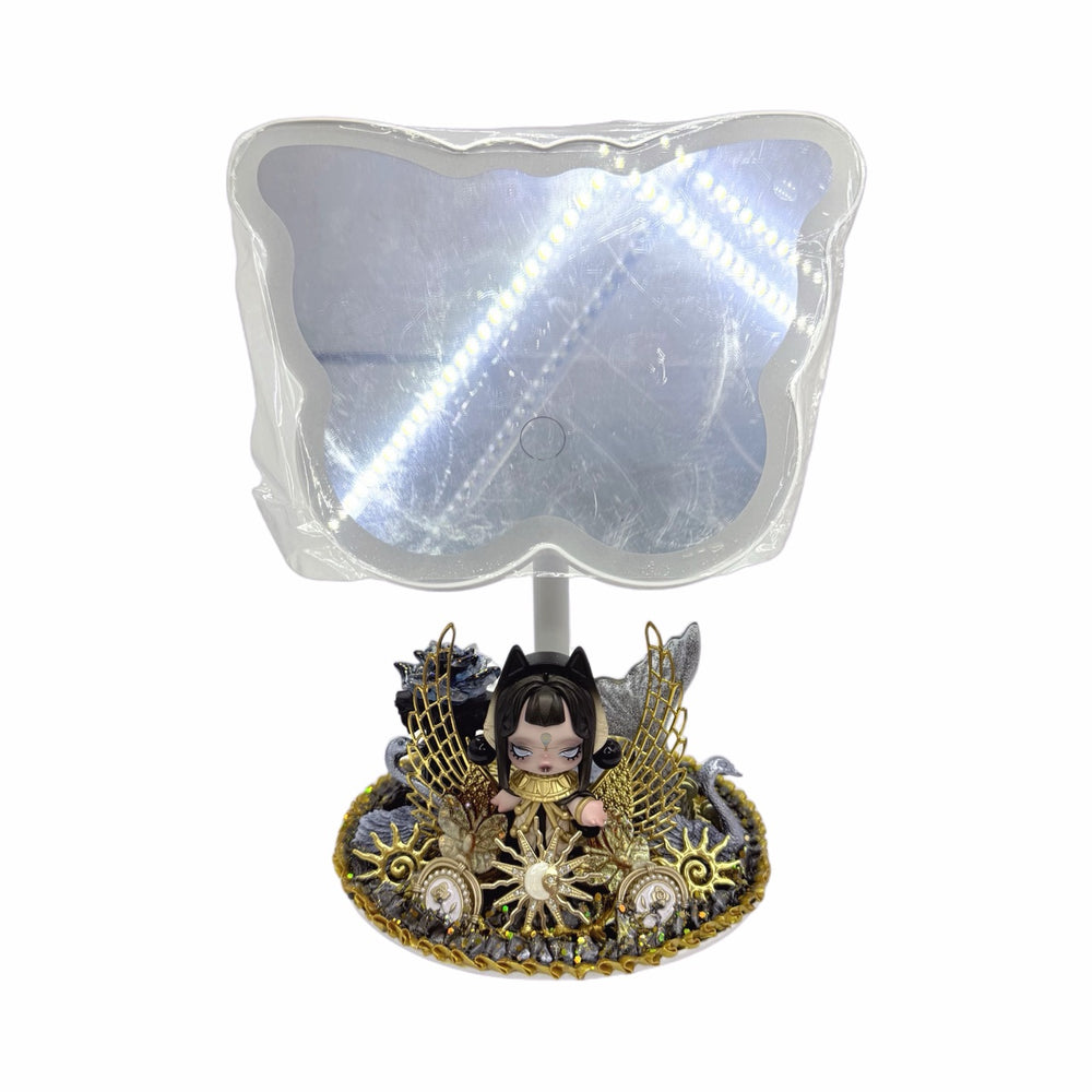 【20% OFF ONLY】- KB01 - with Cream Glue Doll Diy - Kosbling Handmade Blind Bag 1