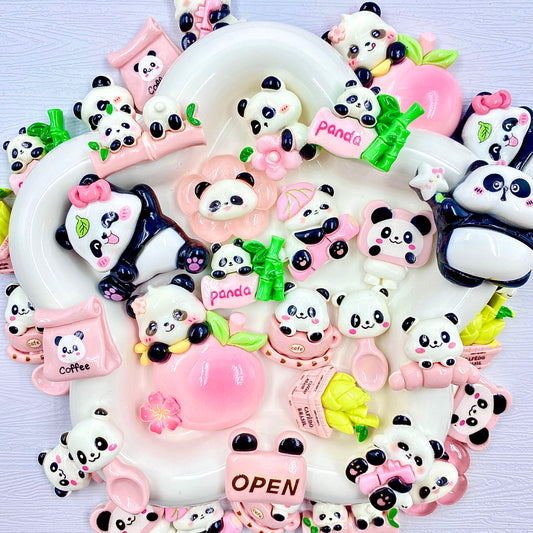 Pandarama Live Mix-(miki)supermix